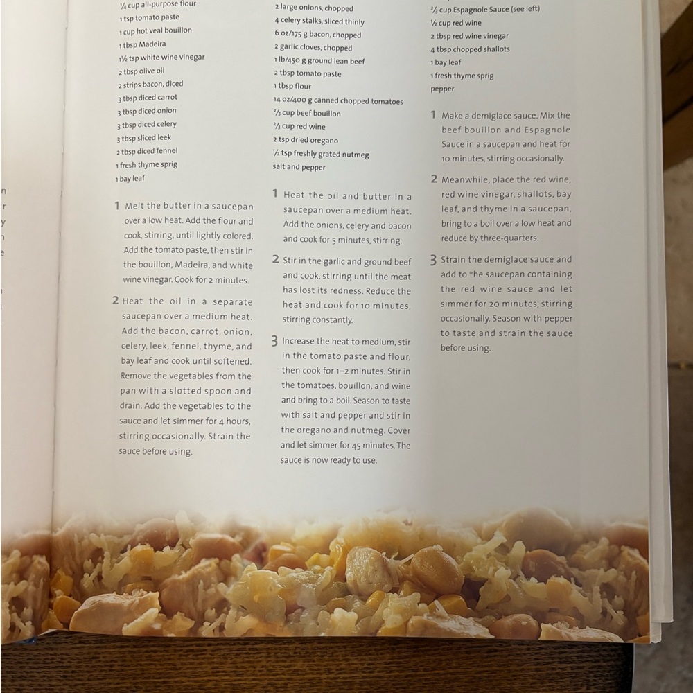 Quick & Easy Cookbook - Multicolor - Picture 6 of 11